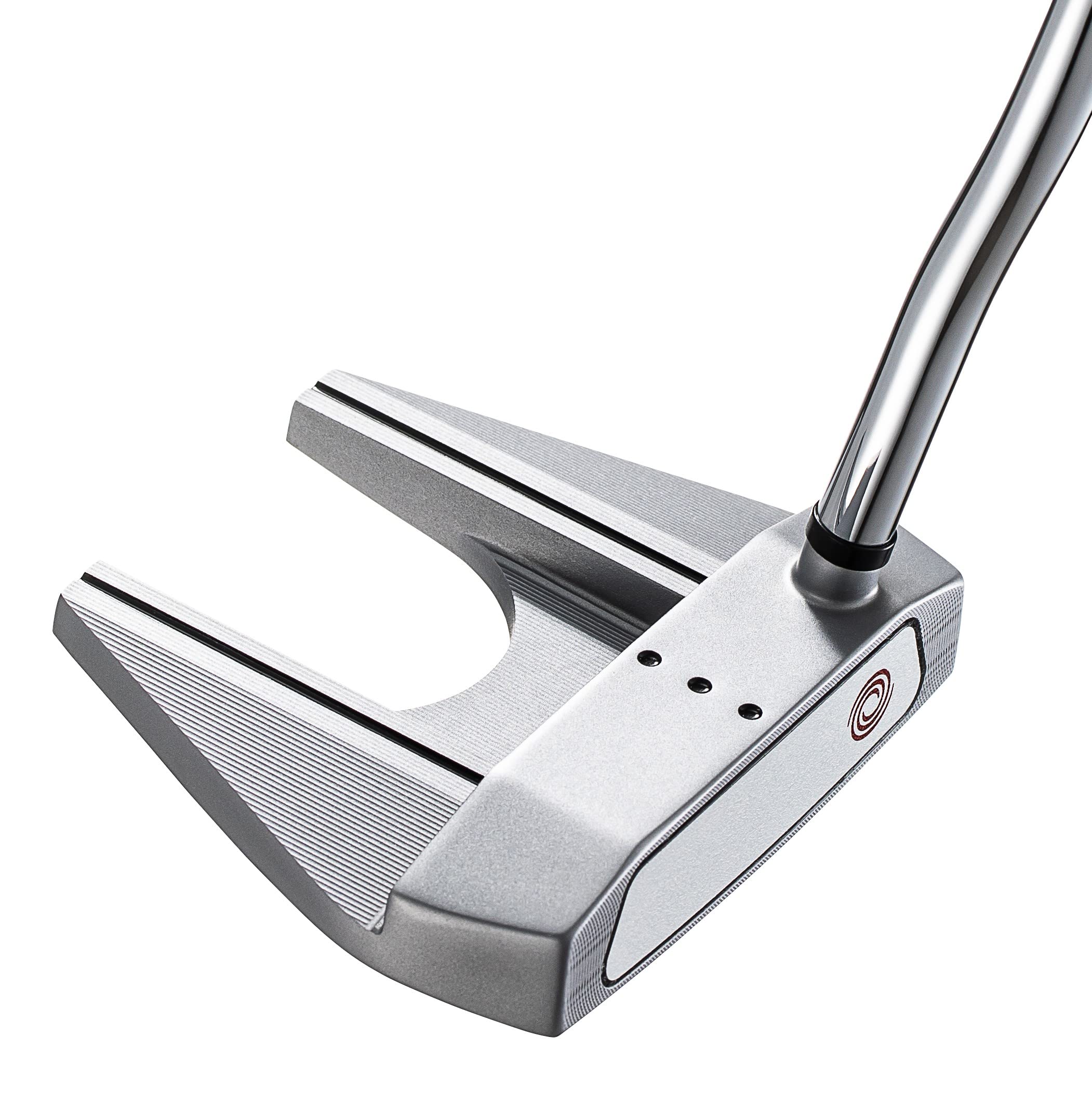 Odyssey (Men) Right Putter White HOT OG #7 DFX 34"