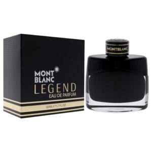 MONTBLANC Legend eau de parfum 1.7 fl oz, 1.7 fl. oz.