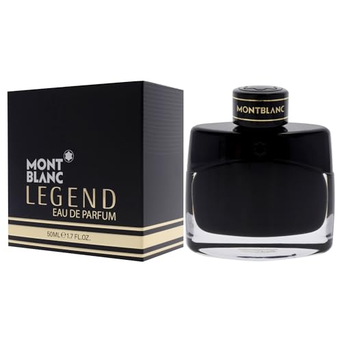 MONTBLANC Legend eau de parfum 1.7 fl oz, 1.7 fl. oz.