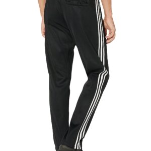 adidas Originals Men's Beckenbauer Track Pants, Black, Large