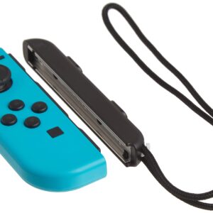 Nintendo Joy-Con (L) - Neon Blue - Nintendo Switch