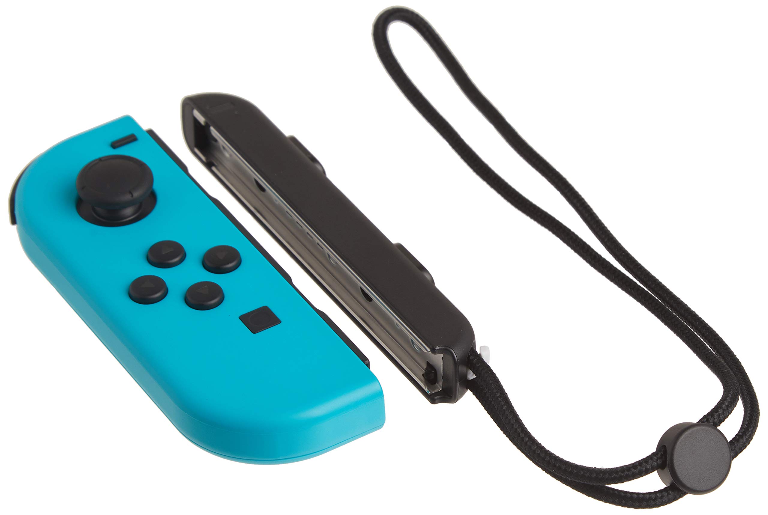 Nintendo Joy-Con (L) - Neon Blue - Nintendo Switch