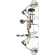 Bear Archery AV05B32006R Inception RTH Realtree Edge RH60