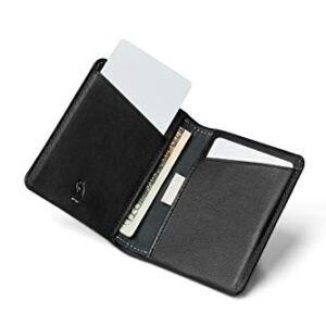 Bellroy Slim Sleeve – Premium Edition (Slim leather billfold)