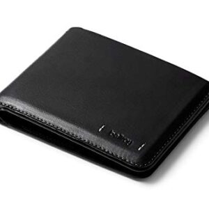 Bellroy Hide & Seek Premium Edition (Slim leather billfold)