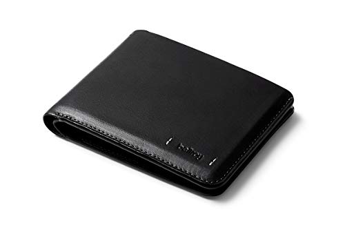 Bellroy Hide & Seek Premium Edition (Slim leather billfold)