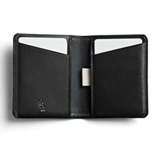 Bellroy Slim Sleeve – Premium Edition (Slim leather billfold)