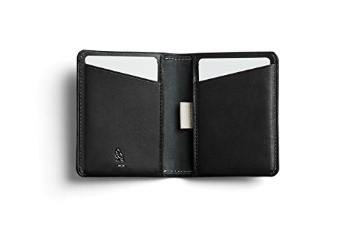 Bellroy Slim Sleeve – Premium Edition (Slim leather billfold)