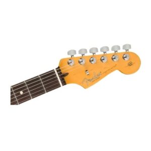 Fender American Professional II Stratocaster - 3 Color Sunburst with Rosewood Fingerboard