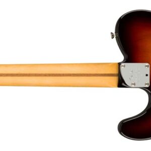 Fender American Professional II Telecaster - 3-color Sunburst with Rosewood Fingerboard