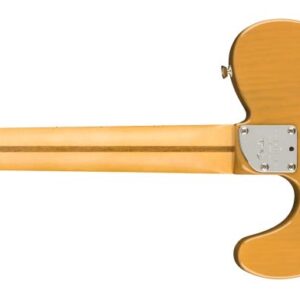 Fender American Professional II Telecaster - Butterscotch Blonde with Maple Fingerboard