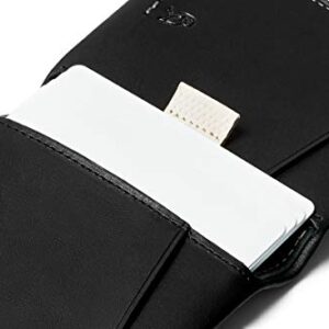 Bellroy Slim Sleeve – Premium Edition (Slim leather billfold)