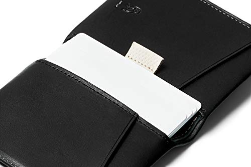 Bellroy Slim Sleeve – Premium Edition (Slim leather billfold)