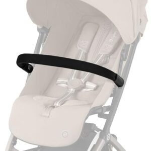 cybex bumper bar for libelle stroller, black