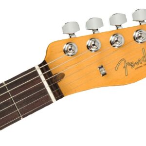 Fender American Professional II Telecaster - 3-color Sunburst with Rosewood Fingerboard