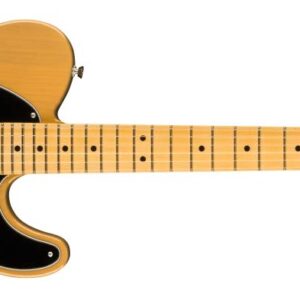 Fender American Professional II Telecaster - Butterscotch Blonde with Maple Fingerboard