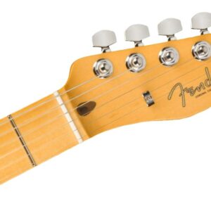 Fender American Professional II Telecaster - Butterscotch Blonde with Maple Fingerboard