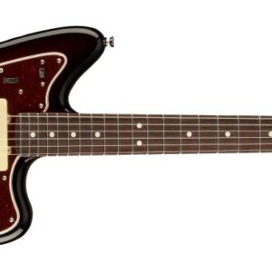 Fender American Professional II Jazzmaster - 3-color Sunburst with Rosewood Fingerboard