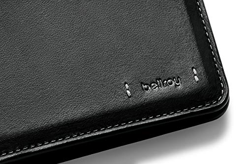 Bellroy Hide & Seek Premium Edition (Slim leather billfold)