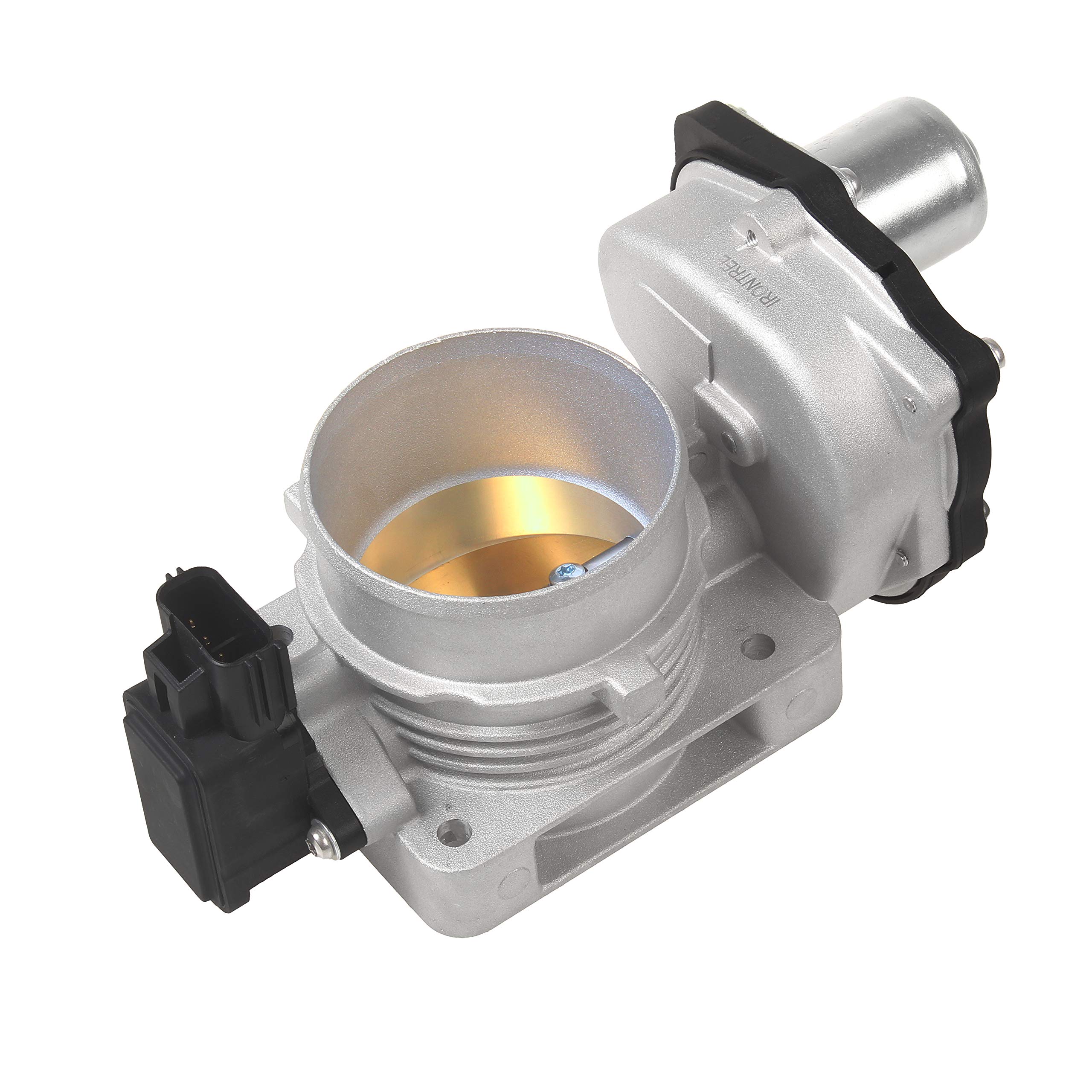 IRONTREE S20020 Professional Electronic Throttle Body Compatible with Ford Crown Victoria E-150 E-250 E-350 Super Duty Explorer F-150 Mustang Taurus, Lincoln MKS MKT, Mercury Grand Marquis Mountaineer