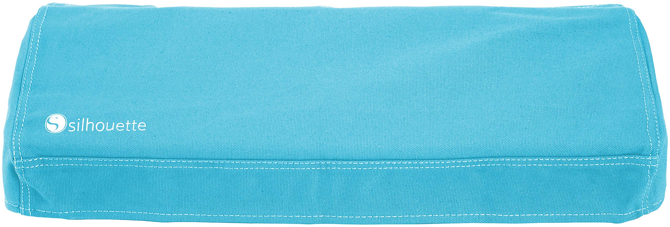 (Blue) - Silhouette Cameo 4 Dust Cover-Blue2