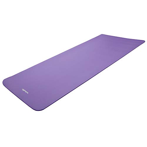 Redmon Since 1883 Fun and Fitness for Kids- Fitness Mat, purple