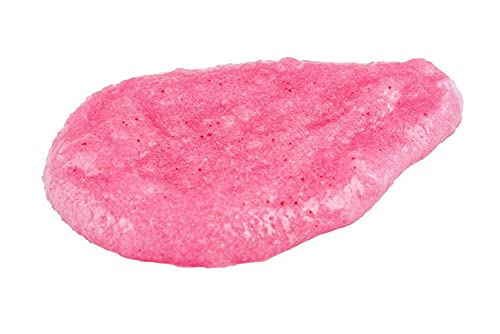 Tree Hut Cotton Candy Shea Sugar Scrub 18 Oz! Formulated With Real Sugar, Certified Shea Butter And Strawberry Extract! Exfoliating Body Scrub That Leaves Skin Feeling Soft And Smooth! (Cotton Candy)