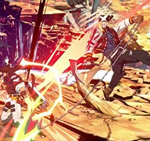 Guilty Gear -Strive- - PlayStation 4