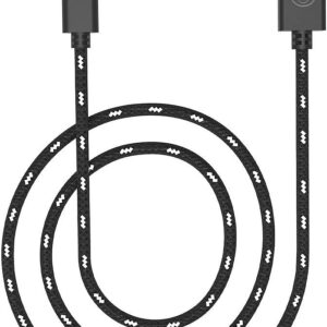 Snakebyte PS5 Charge: Cable Pro (5M) - PlayStation 5