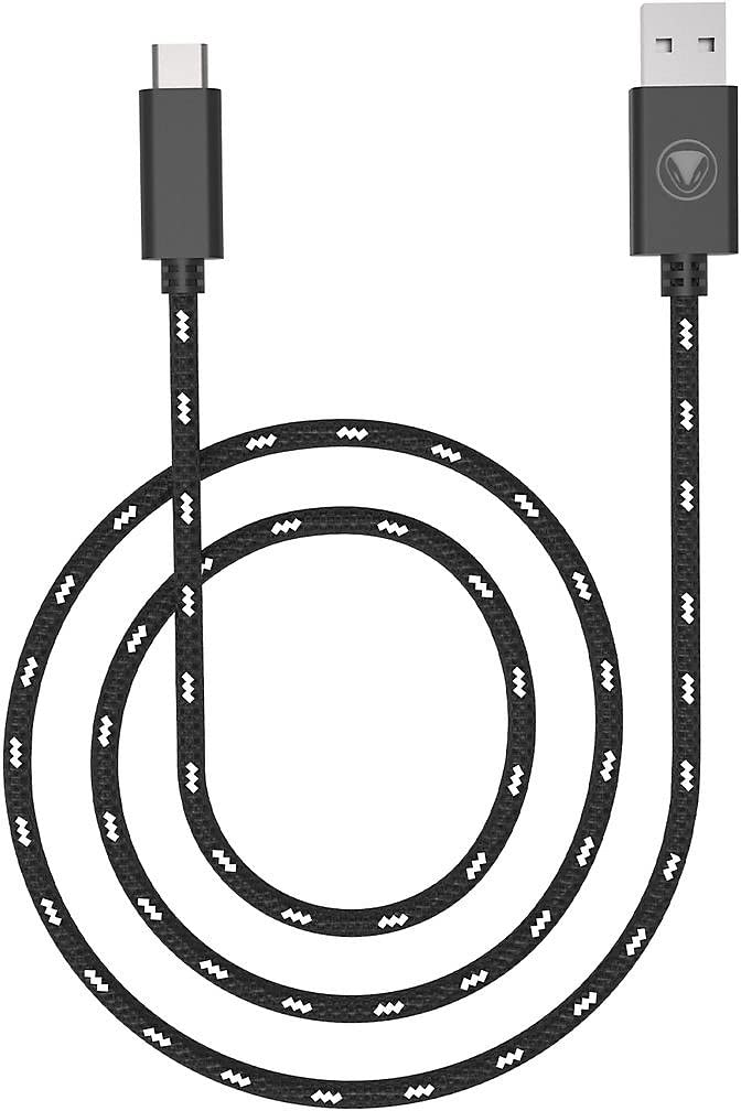 Snakebyte PS5 Charge: Cable Pro (5M) - PlayStation 5