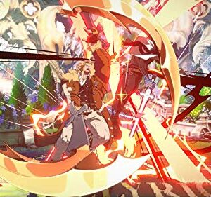 Guilty Gear -Strive- - PlayStation 4