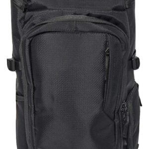 Lululemon Room to Roam Backpack 23L (Black)