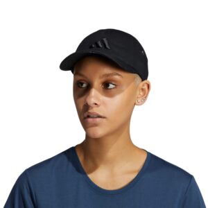 adidas Women's Influencer 2 Cap, Black, One Size