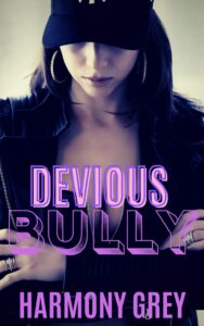 devious bully - (the devil's war #1): a high school/stepbrother bully romance