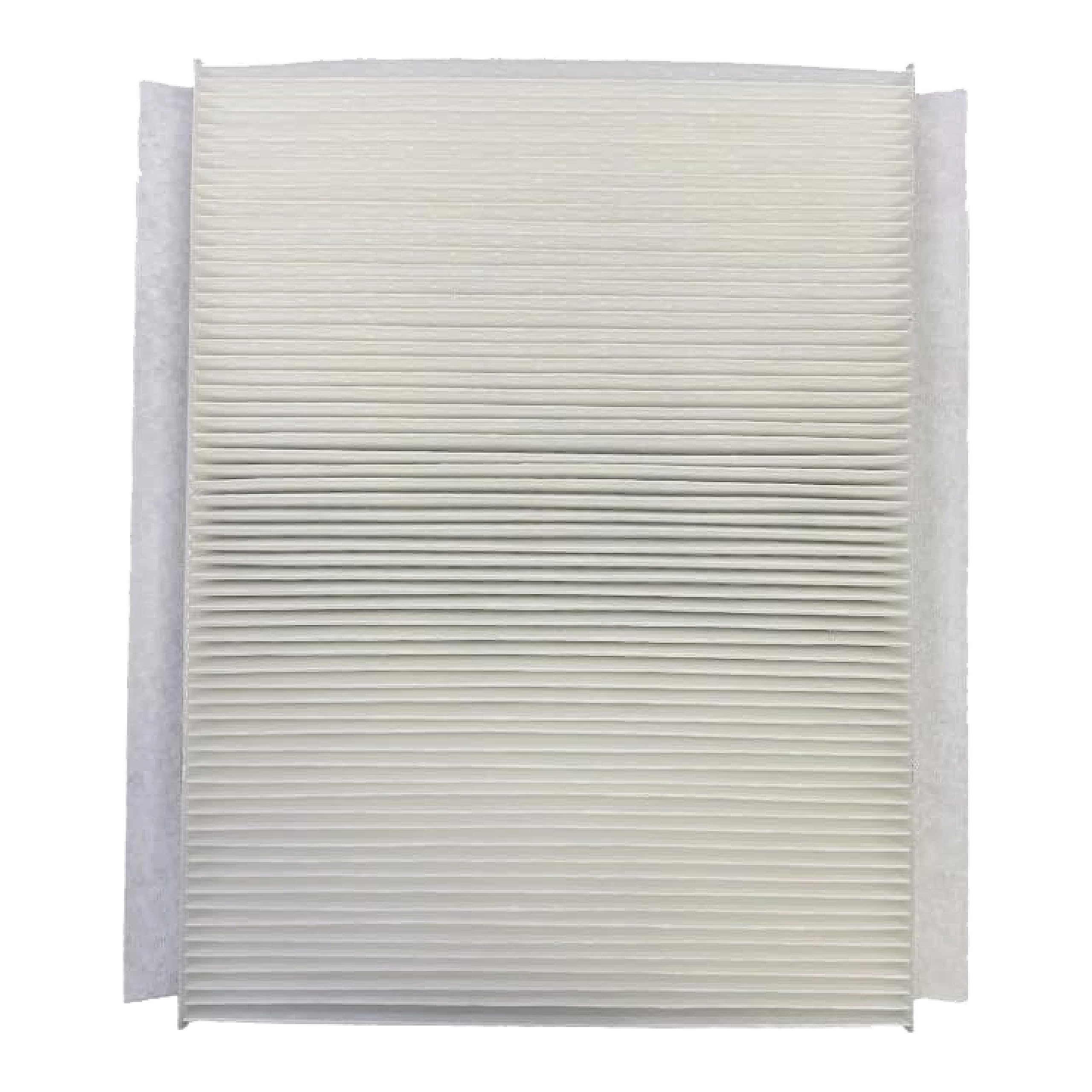 Cabin Air Filter Replacement - Pack of 1 - Made in USA - Compatible with Various Volvo Trucks VAH/VH/VHD/VNM/VN & VNL/VNL 300/VNX/VT/9700 Series, Autocar Trucks Xpeditor - Replaces O.E. 20435801