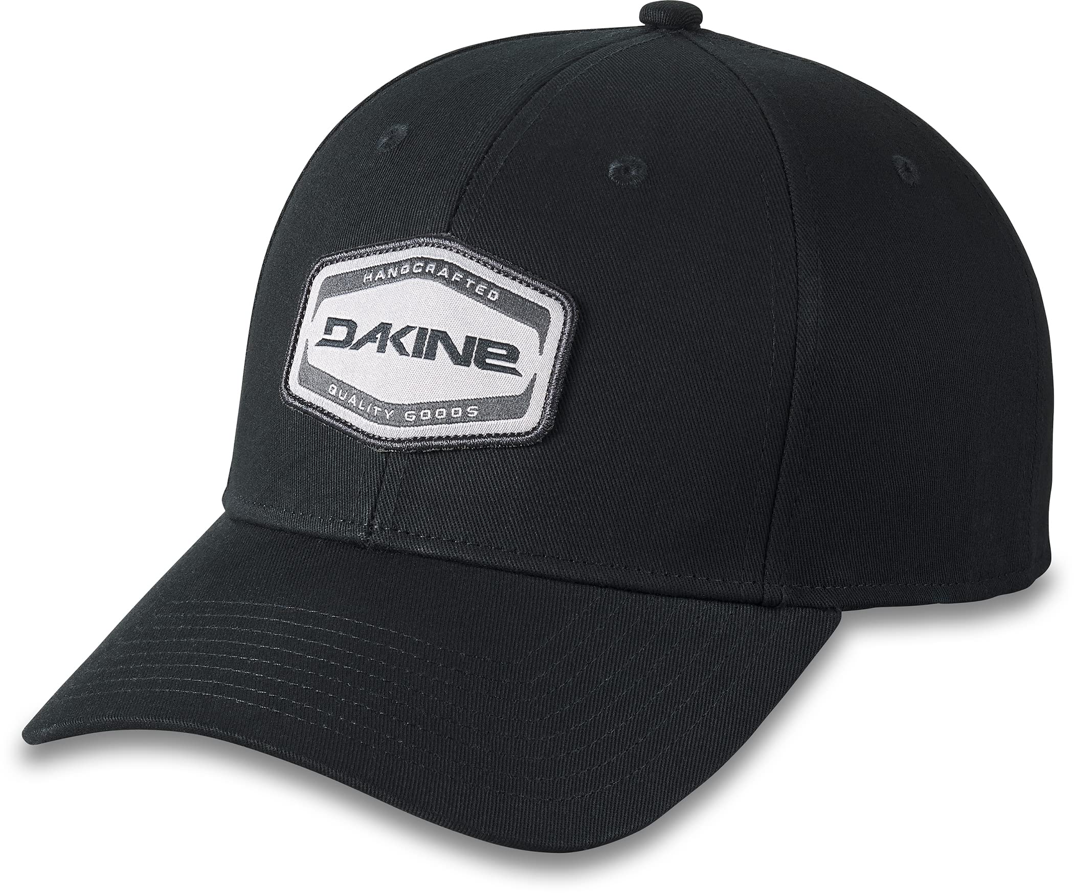 Dakine Crafted Ballcap - Black, One Size