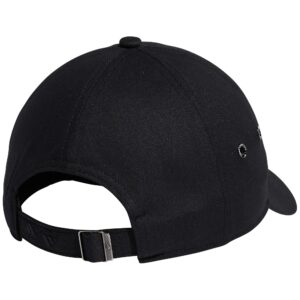 adidas Women's Influencer 2 Cap, Black, One Size