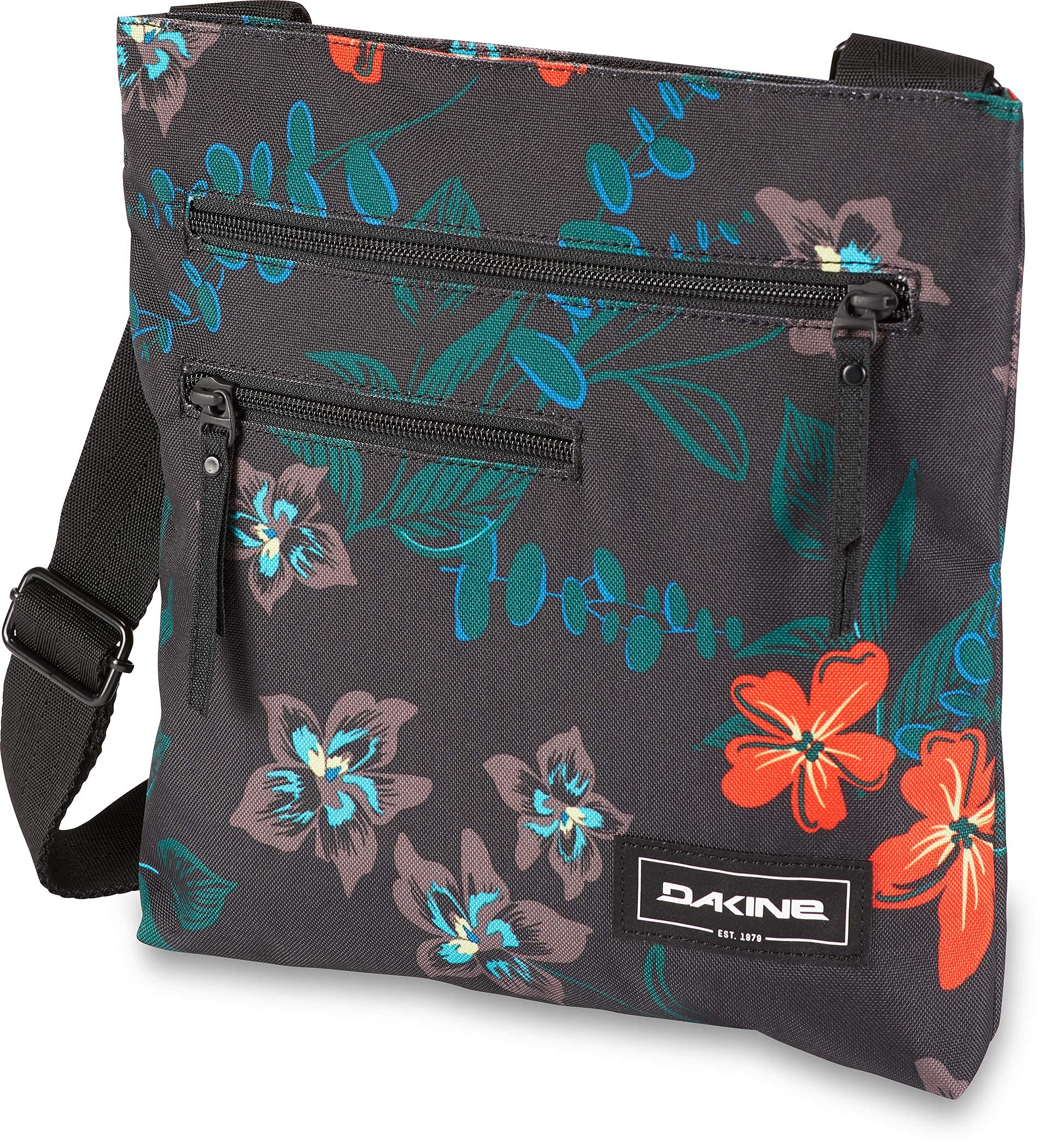 Dakine Jo Jo Crossbody Handbag - Twilight Floral