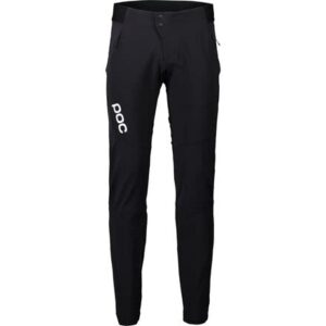 POC Rhythm Resistance Pant - Men's Uranium Black, Xxl