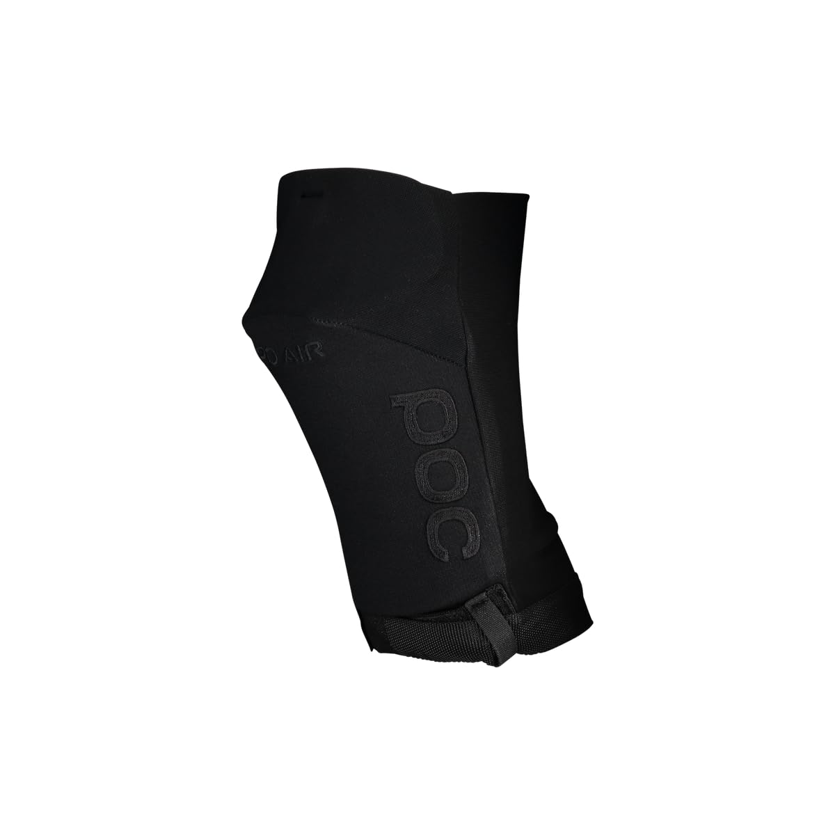 POC Vpd Air Fabio Edition Elbow Pad Uranium Black/Gold, M