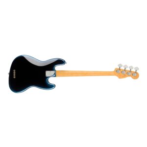 Fender American Professional II Jazz Bass, Dark Night, Left-Handed, Pau Ferro Fingerboard