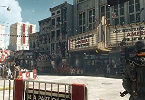 Wolfenstein: The Alternative History Collection - PlayStation 4