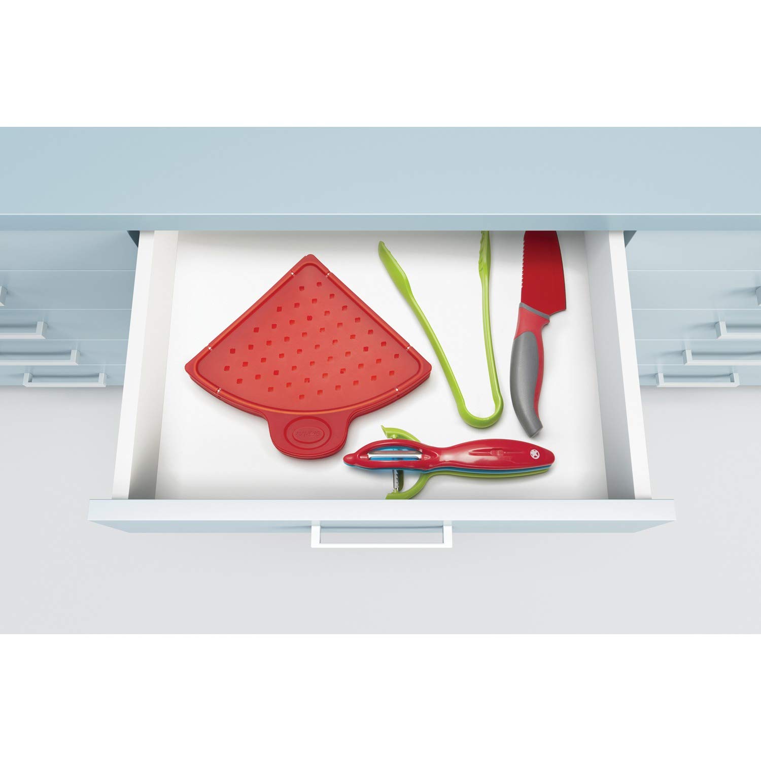 Starfrit 092836-006-0000 Other Kitchen Accessories, Normal, Red