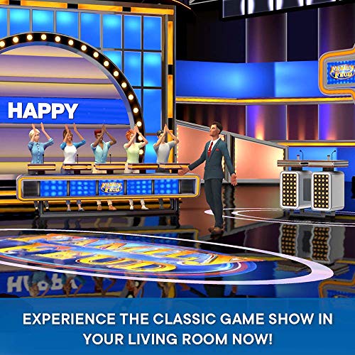 Family Feud - Nintendo Switch Standard Edition