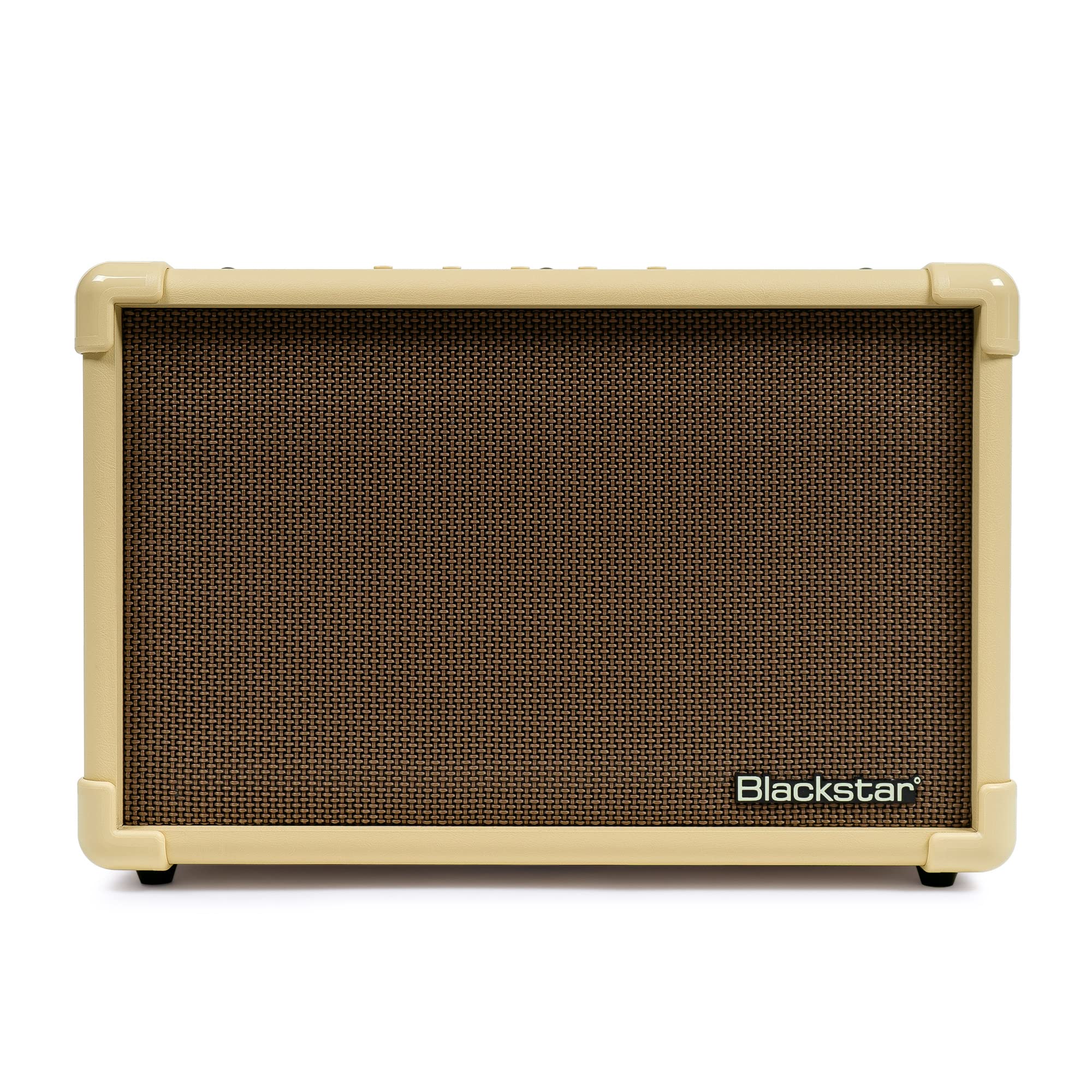 Blackstar Acoustic Core 30 Acoustic Guitar Amplifier with Built in Reverb & Chorus XLR DI Output & Microphone Input