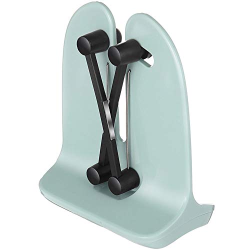 N / A Creative Kitchen Knife Sharpener, Professional, Environmentally Safe, Sharp, Practical, Convenient, Stable, high Hardness, Suitable for Kitchen