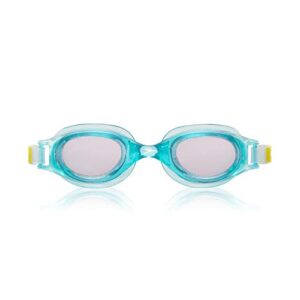 Speedo Unisex-child Swim Goggles Hydrospex Ages 6-14