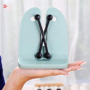 N / A Creative Kitchen Knife Sharpener, Professional, Environmentally Safe, Sharp, Practical, Convenient, Stable, high Hardness, Suitable for Kitchen