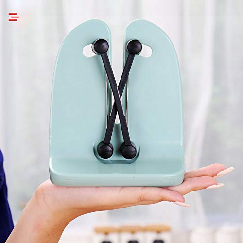 N / A Creative Kitchen Knife Sharpener, Professional, Environmentally Safe, Sharp, Practical, Convenient, Stable, high Hardness, Suitable for Kitchen