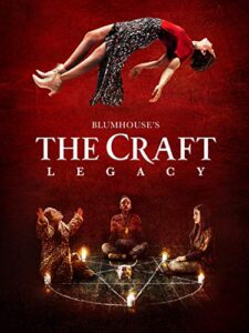 blumhouse's the craft: legacy